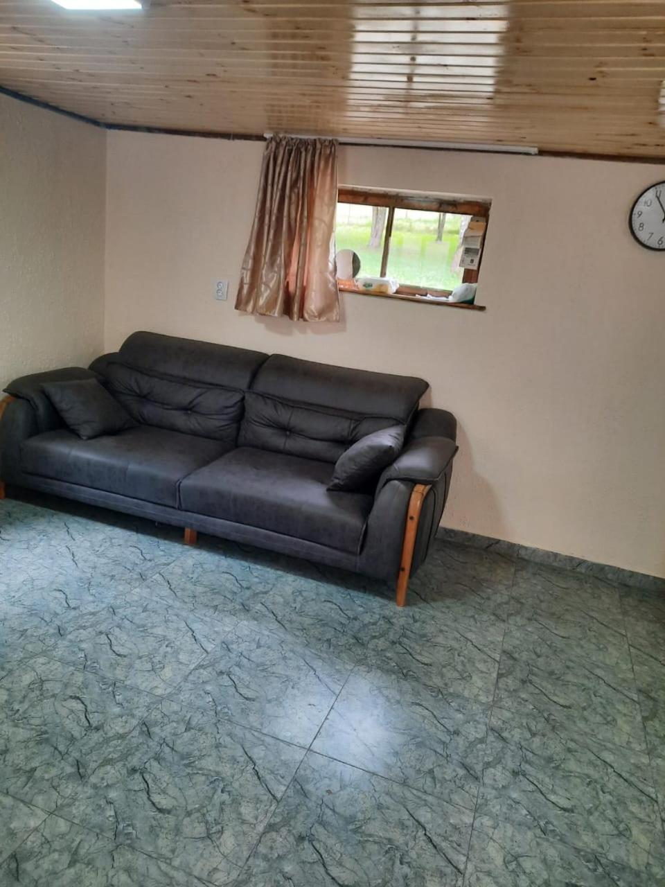 Guesthouse "Megi" メスティア エクステリア 写真
